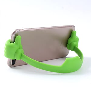 Thumbs Up Cell Phone Holder