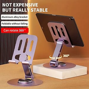Metal Mobile Phone Stand