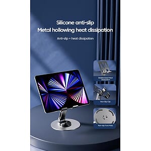 Metal Mobile Phone Stand