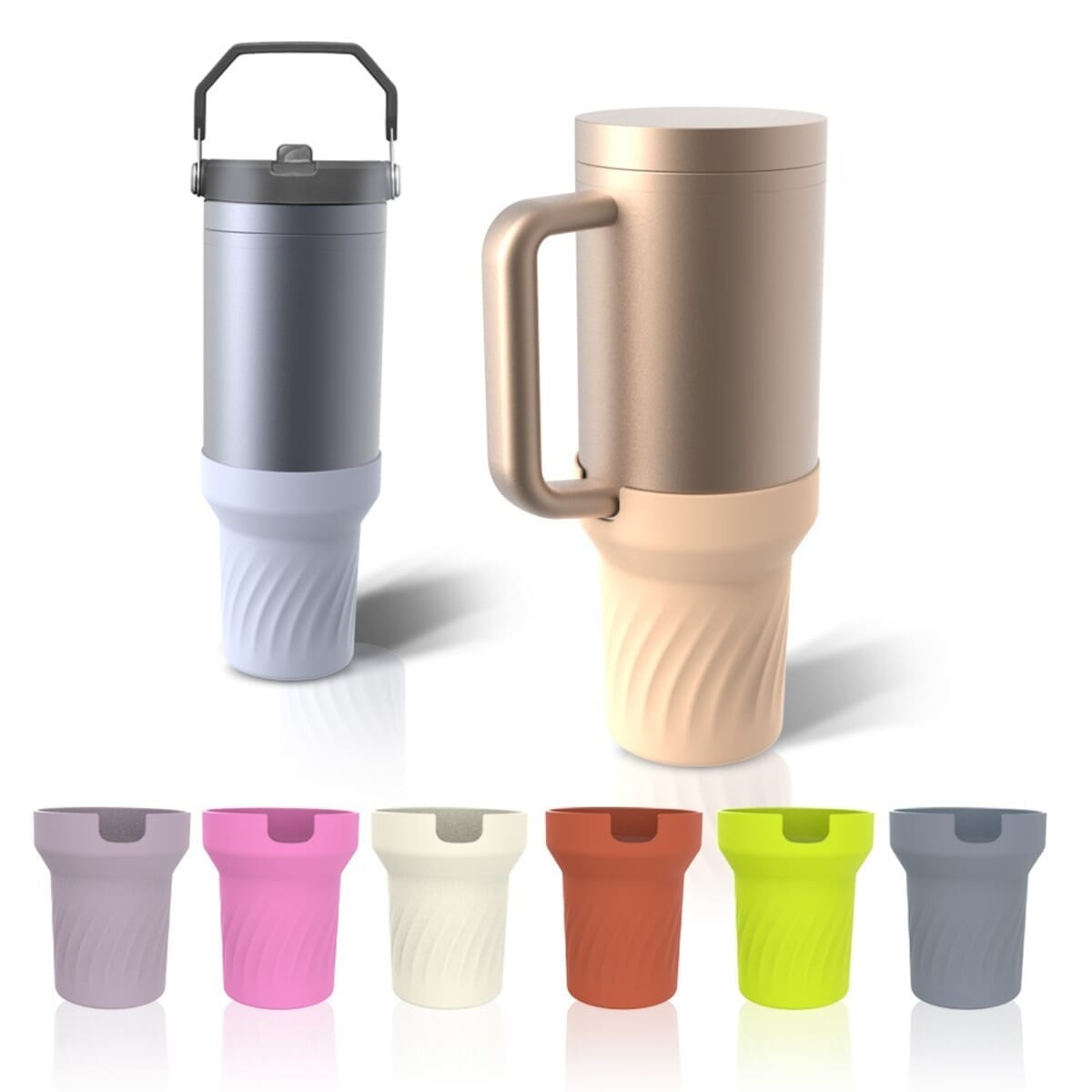 Tumbler Boot For Stanley Mug 30/40Oz