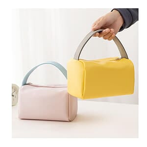 Ins Style Cosmetic Bag