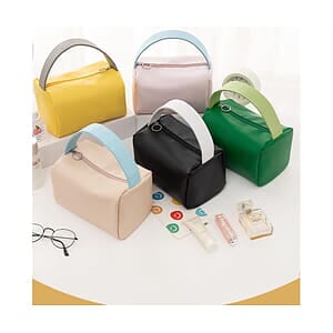 Ins Style Cosmetic Bag