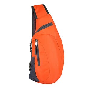 Crossbody Sling Backpack