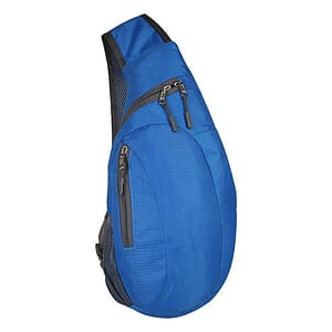 Crossbody Sling Backpack