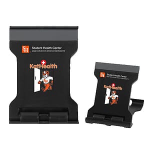 Folding Mobile Phone Stand