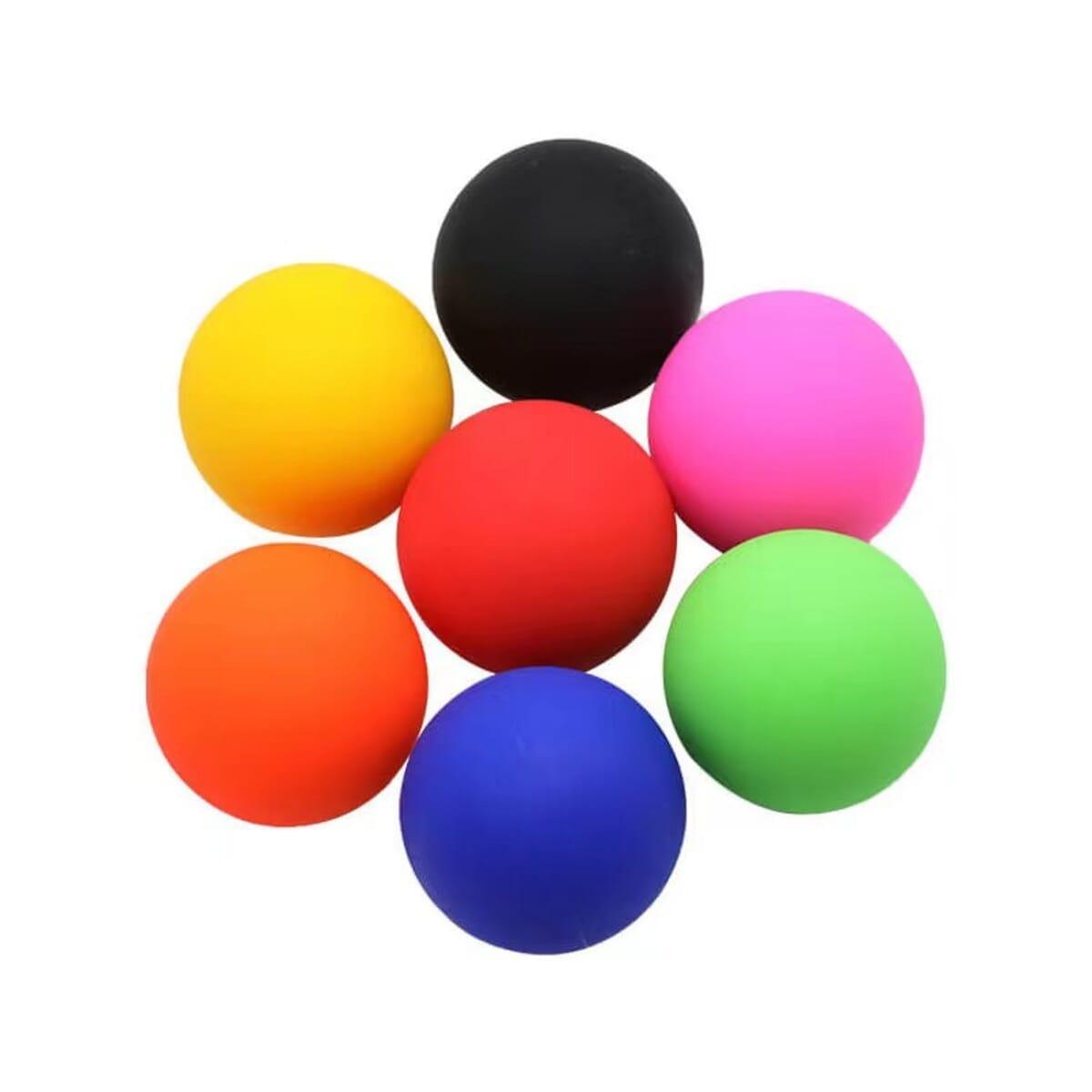 Silicone Therapy Massage Ball