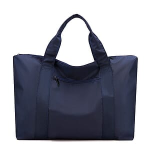Portable Large Travel Tote Bag