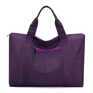 Portable Large Travel Tote Bag