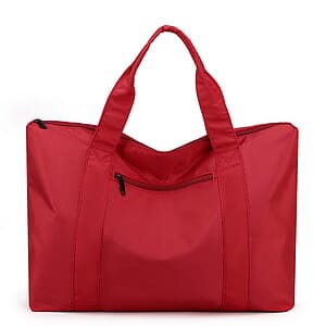 Portable Large Travel Tote Bag