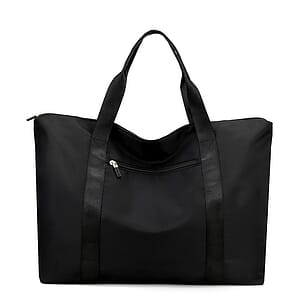 Portable Large Travel Tote Bag