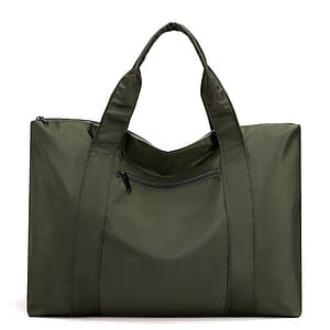 Portable Large Travel Tote Bag