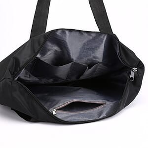 Portable Large Travel Tote Bag