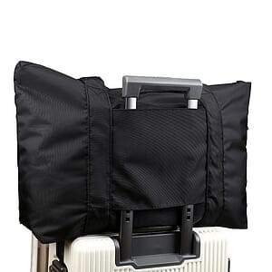 Portable Large Travel Tote Bag