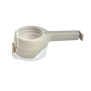 Multifunctional Seal Pour Food Storage Bag Clip