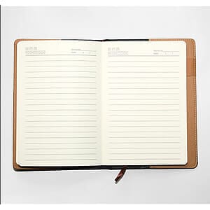 Multi-Function Pocket Notebook