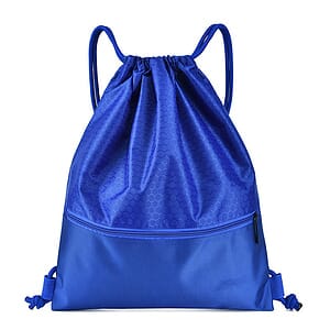 Large Drawstring Backpack