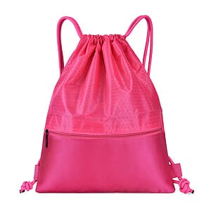 Large Drawstring Backpack