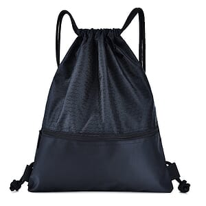 Large Drawstring Backpack