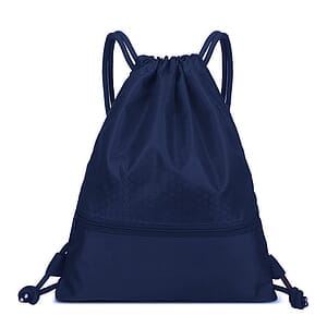 Large Drawstring Backpack