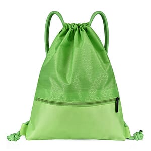 Large Drawstring Backpack