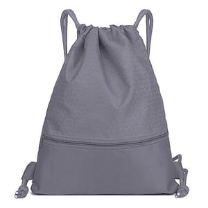 Large Drawstring Backpack