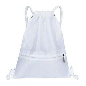 Large Drawstring Backpack