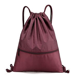 Large Drawstring Backpack