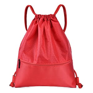Large Drawstring Backpack