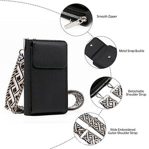 Women'S Simple Shoulder Child-Mother Bag
