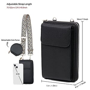 Women'S Simple Shoulder Child-Mother Bag