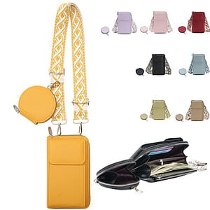 Women'S Simple Shoulder Child-Mother Bag