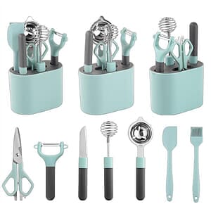 8Pcs Cooking Utensils Set