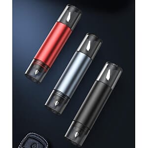 Window Breaker And Car Safety Tool