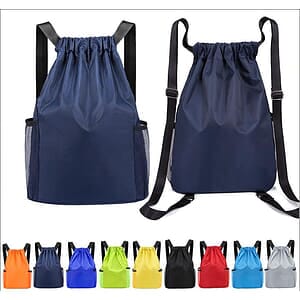Drawstring Backpack