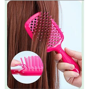 Detangling Hair Brush