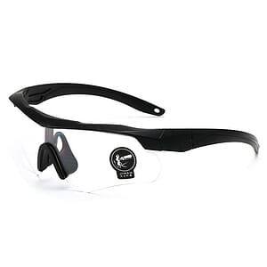 Tactical Safety Glasses