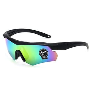 Tactical Safety Glasses