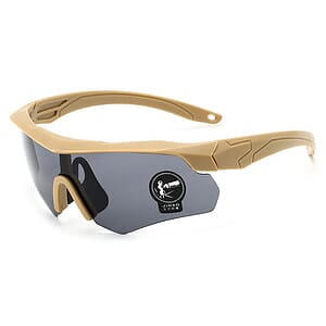 Tactical Safety Glasses