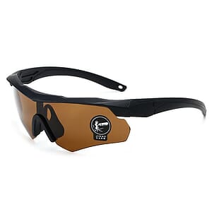 Tactical Safety Glasses