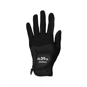 Men Breathable Mesh No Sweat Non-Slip Golf Glove