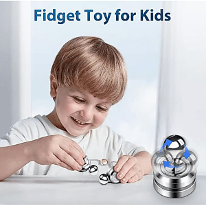 Fidget Spinner Toys