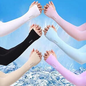 Outdoor Arm Sleeves