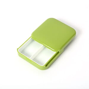 Small Pill Boxes