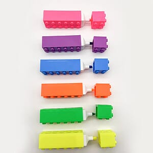 Building Block Highlighter