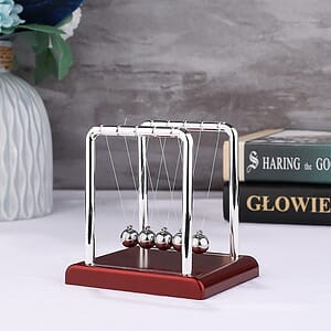 Newton Cradle Balance Steel Balls