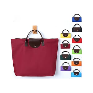 Foldable Shopping Bag
