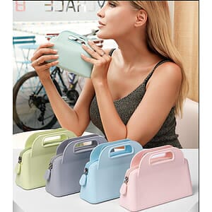 Silicone Pouch
