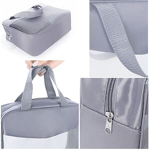 Travel Wash Bag