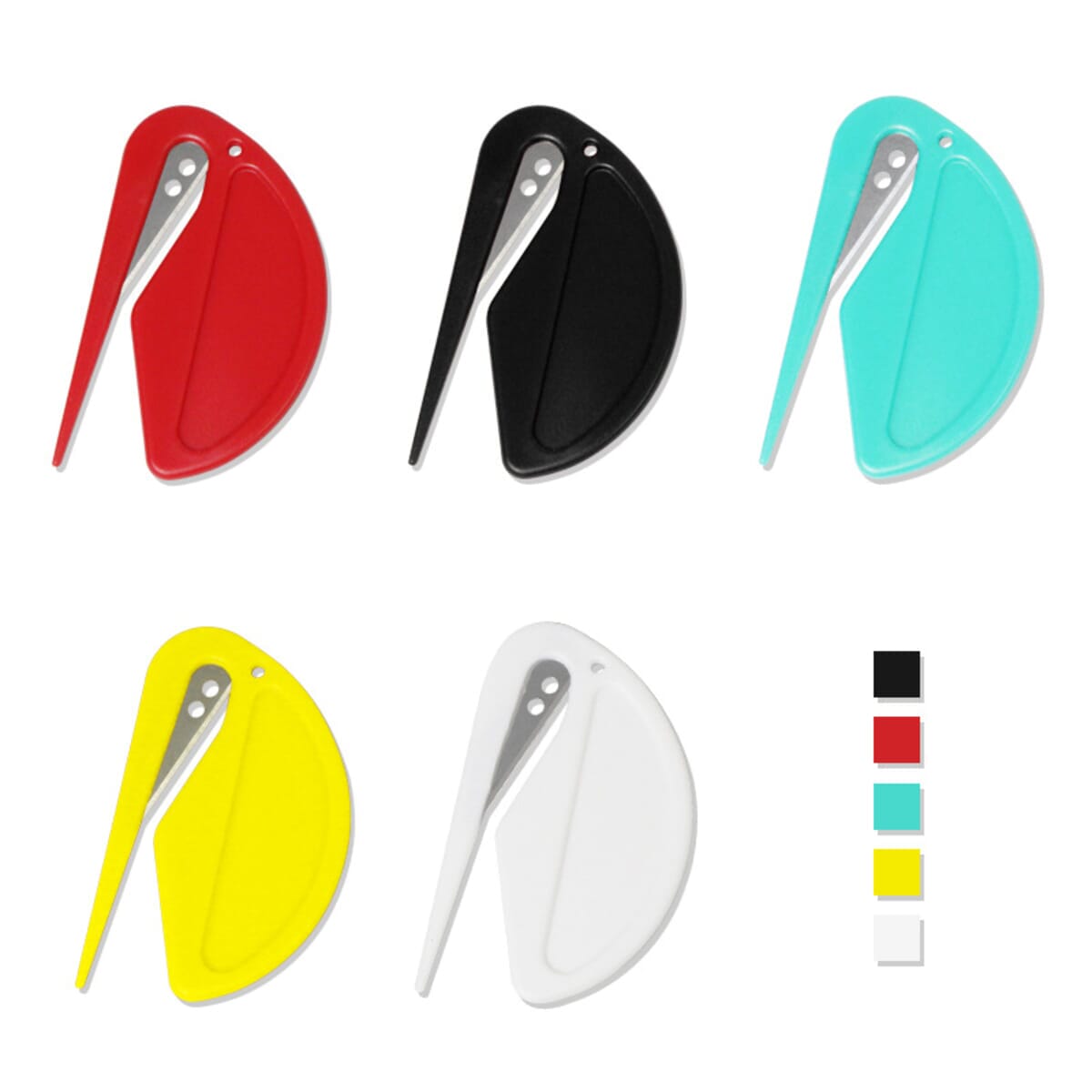 Letter Opener Envelope Slitter