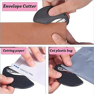 Letter Opener Envelope Slitter